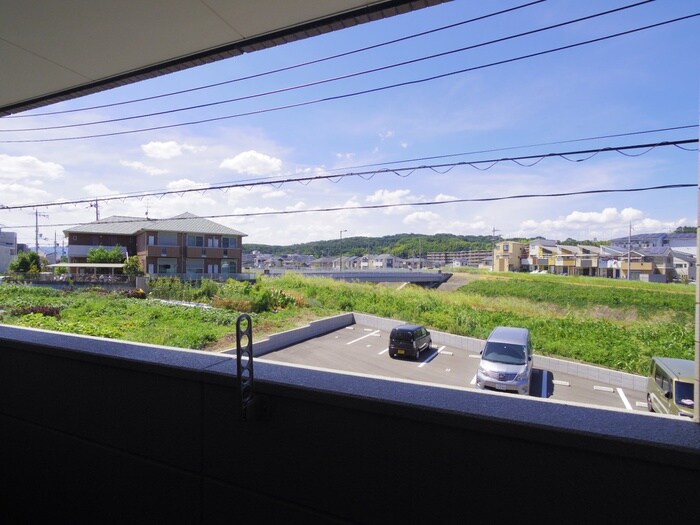 リヴィエ－ルの物件内観写真