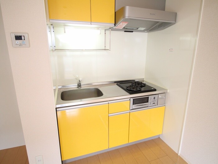 瀬田メディエ－トプラザＡ棟の物件内観写真