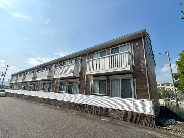 瀬田メディエ－トプラザＡ棟の物件外観写真