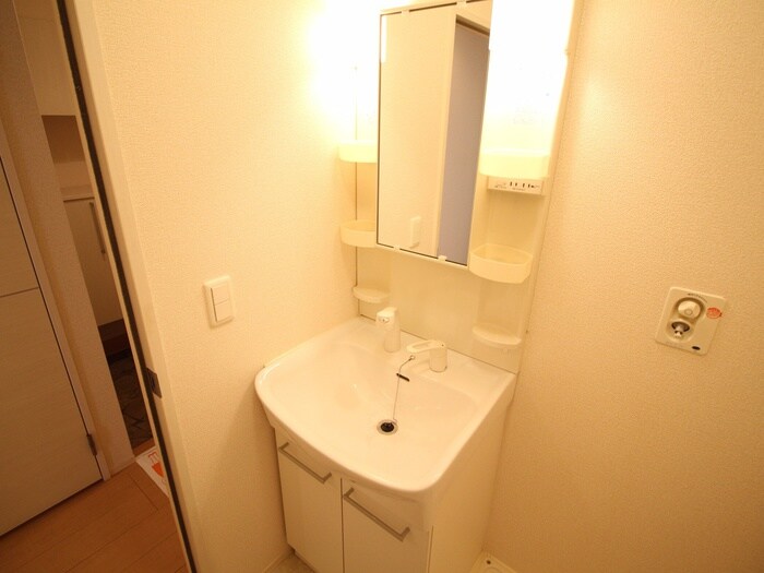 瀬田メディエ－トプラザＡ棟の物件内観写真