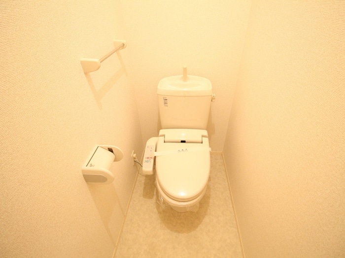 瀬田メディエ－トプラザＡ棟の物件内観写真