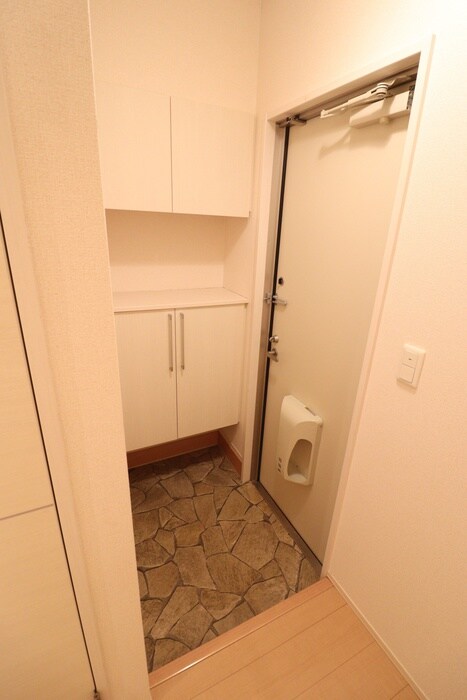 瀬田メディエ－トプラザＡ棟の物件内観写真