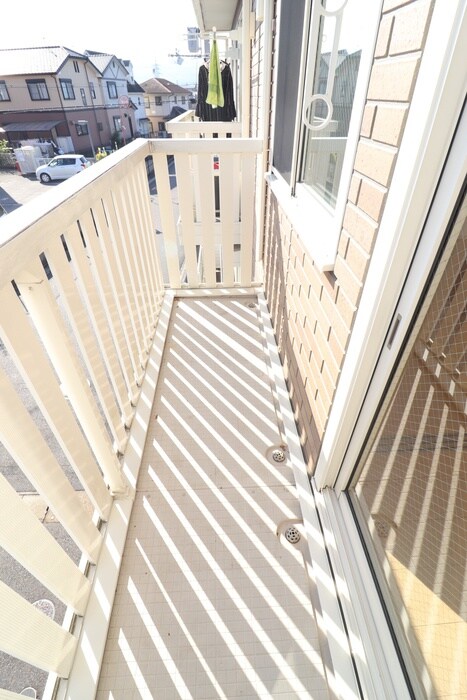 瀬田メディエ－トプラザＡ棟の物件内観写真