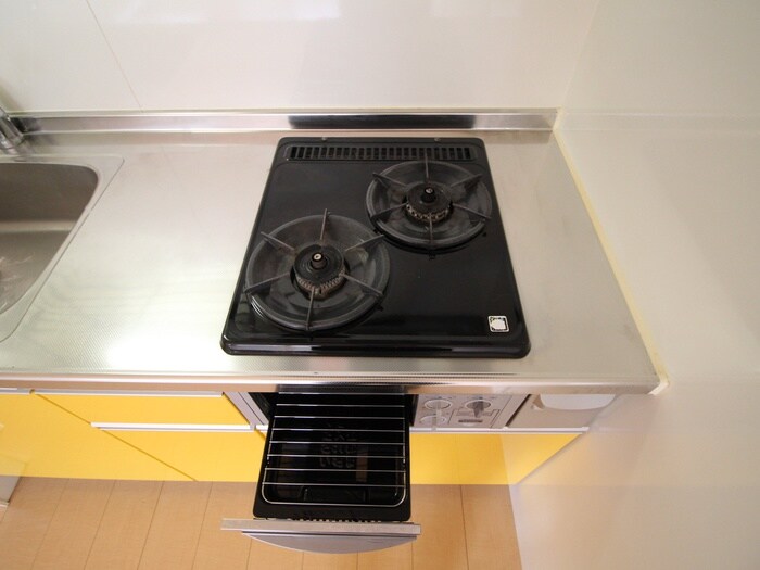 瀬田メディエ－トプラザＡ棟の物件内観写真