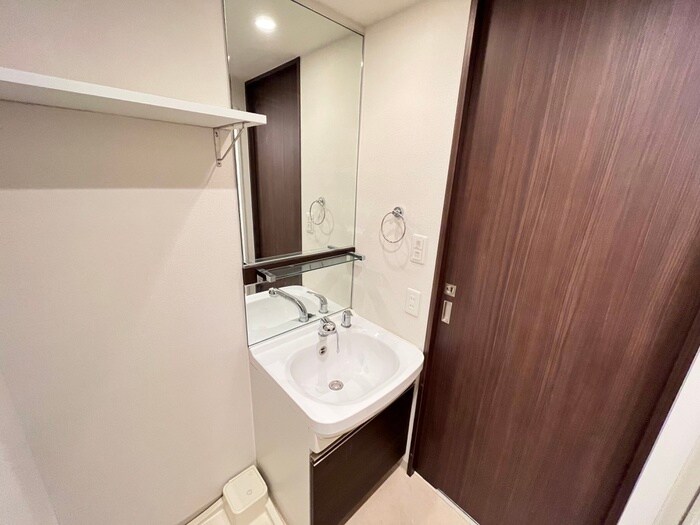 ﾗﾗﾌﾟﾚｲｽ三宮ﾙﾐﾅｰｼﾞｭ（204）の物件内観写真