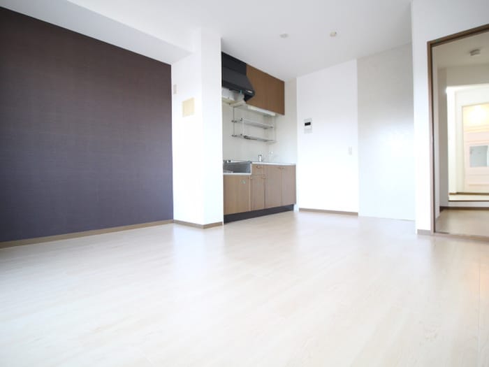 ノ－スバレイ　Ⅲの物件内観写真