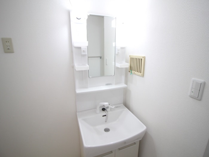 ノ－スバレイ　Ⅲの物件内観写真