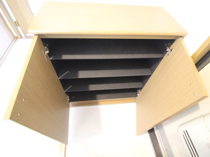 ノ－スバレイ　Ⅲの物件内観写真