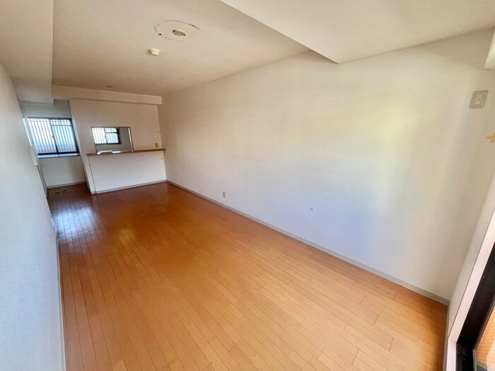 大谷町アネックスの物件内観写真
