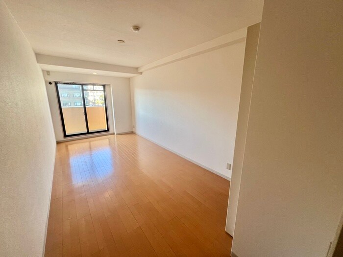 大谷町アネックスの物件内観写真