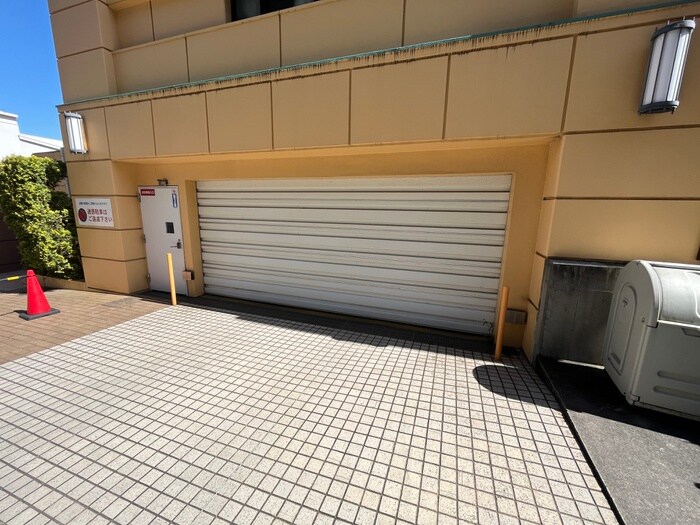 大谷町アネックスの物件外観写真