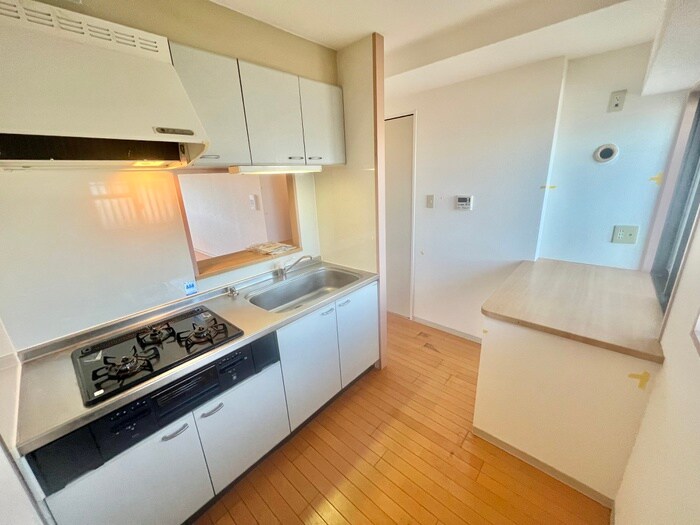 大谷町アネックスの物件内観写真