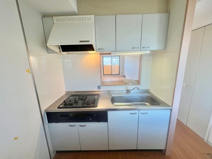 大谷町アネックスの物件内観写真