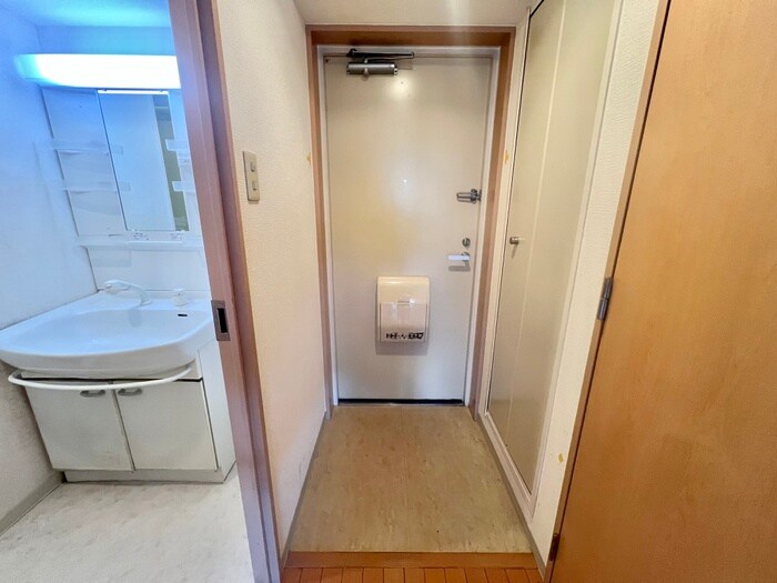 大谷町アネックスの物件内観写真