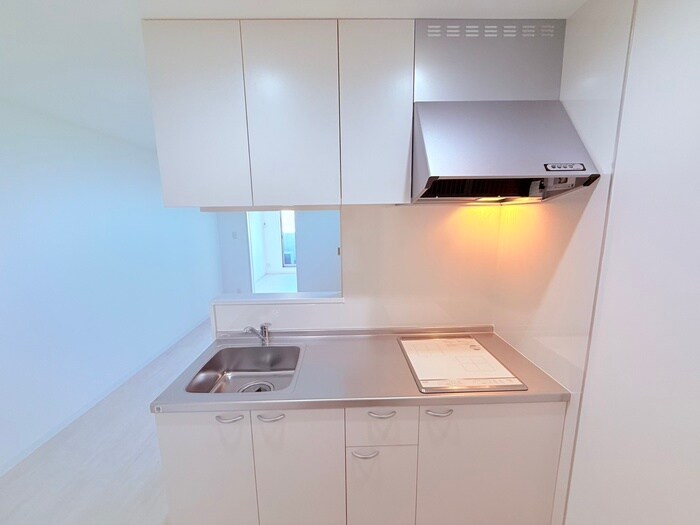 アート樟葉Ⅲの物件内観写真