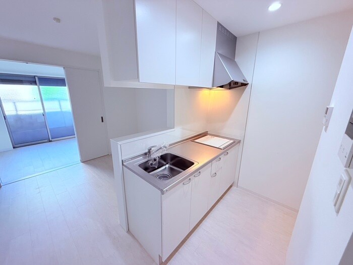 アート樟葉Ⅲの物件内観写真