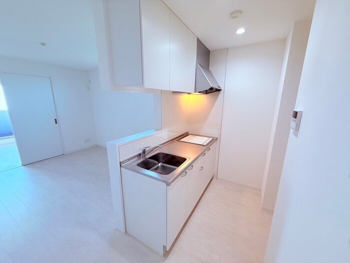 アート樟葉Ⅲの物件内観写真