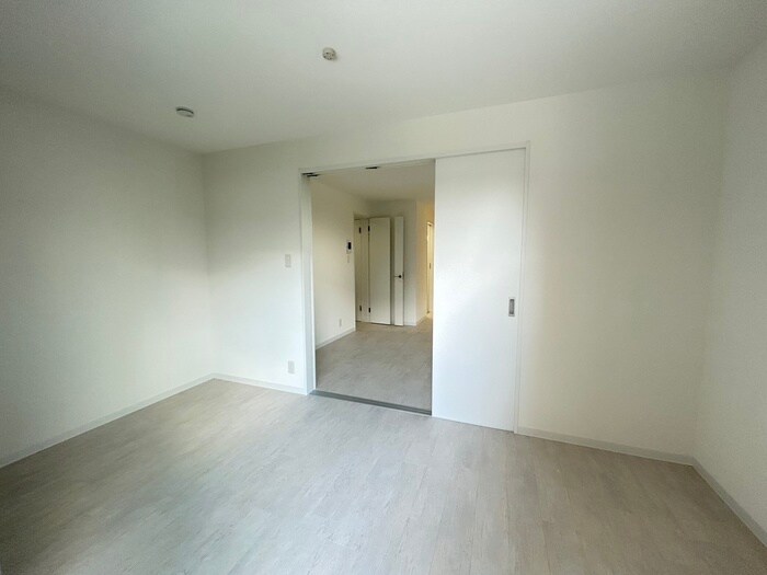 アート樟葉Ⅲの物件内観写真