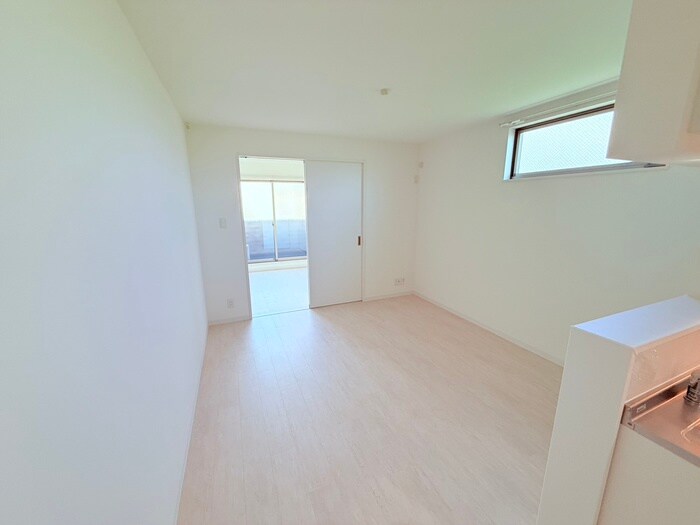 アート樟葉Ⅲの物件内観写真