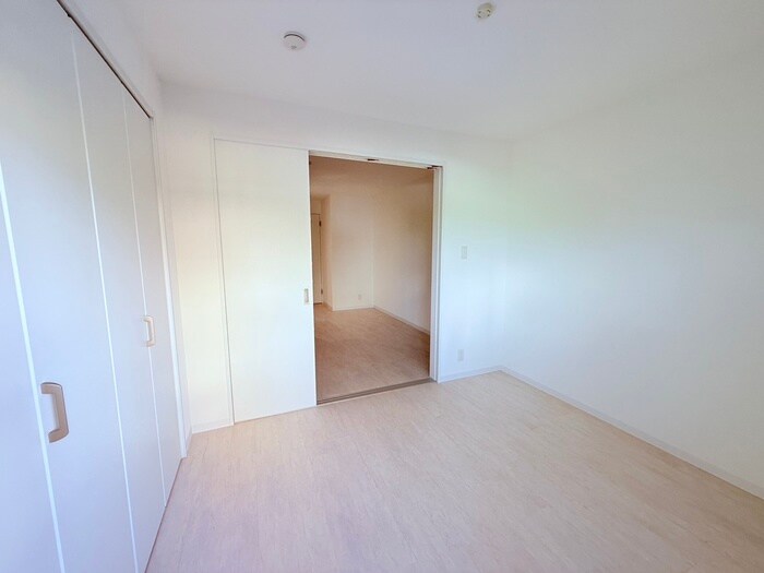 アート樟葉Ⅲの物件内観写真