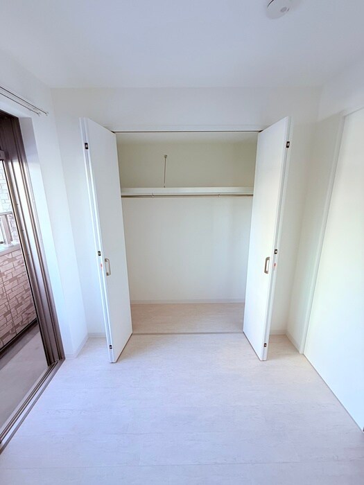 アート樟葉Ⅲの物件内観写真