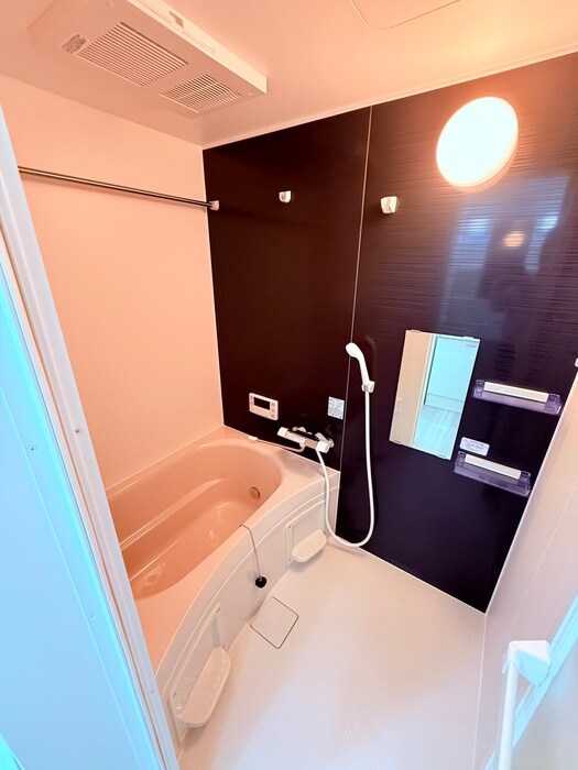 アート樟葉Ⅲの物件内観写真