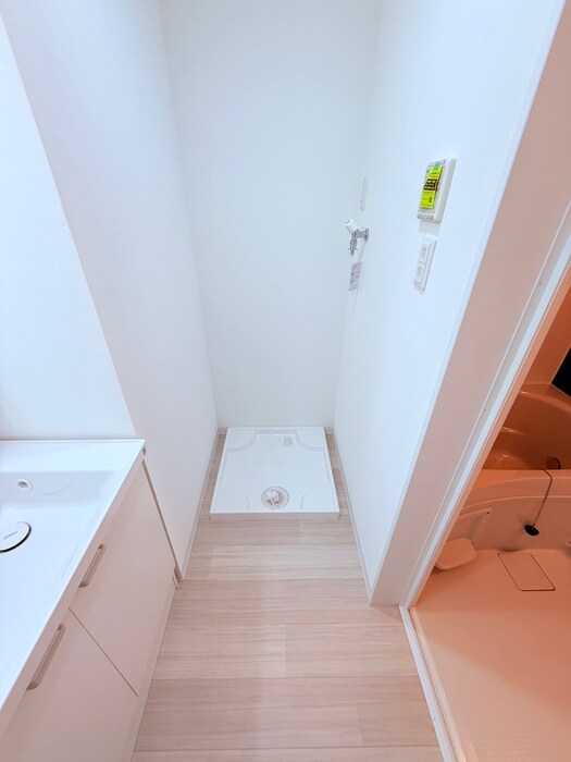 アート樟葉Ⅲの物件内観写真