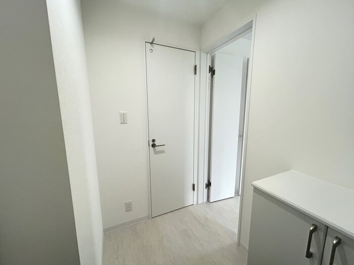 アート樟葉Ⅲの物件内観写真