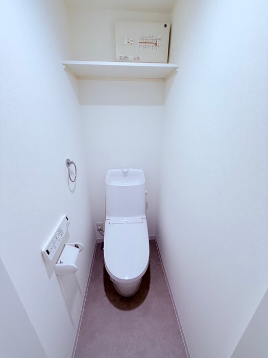 アート樟葉Ⅲの物件内観写真