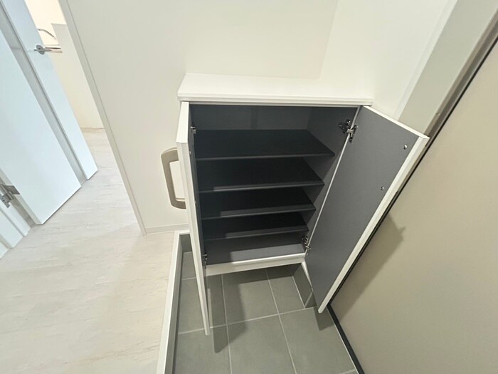 アート樟葉Ⅲの物件内観写真