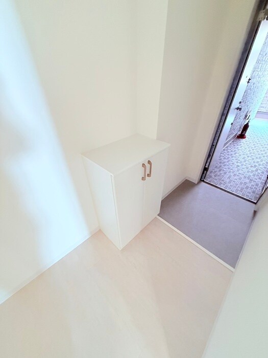 アート樟葉Ⅲの物件内観写真