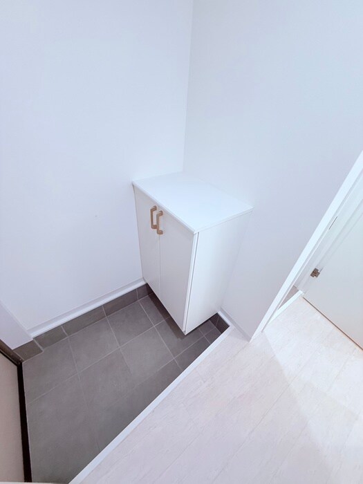 アート樟葉Ⅲの物件内観写真