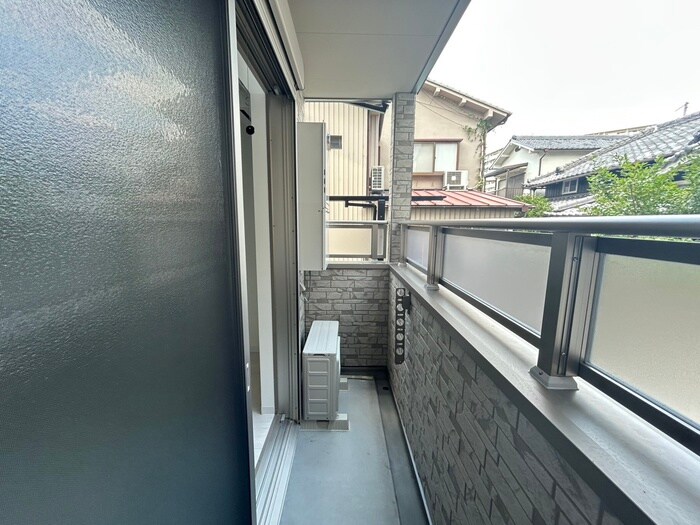 アート樟葉Ⅲの物件内観写真