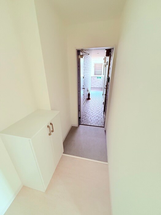 アート樟葉Ⅲの物件内観写真