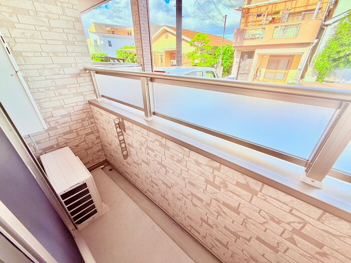 アート樟葉Ⅲの物件内観写真