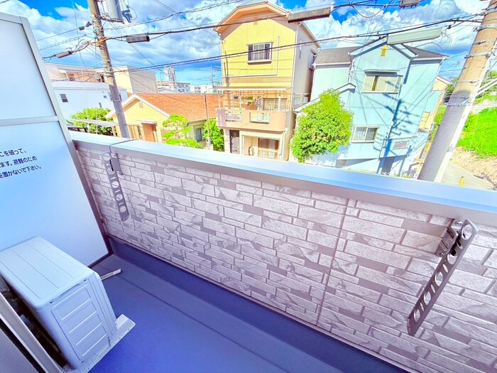 アート樟葉Ⅲの物件内観写真