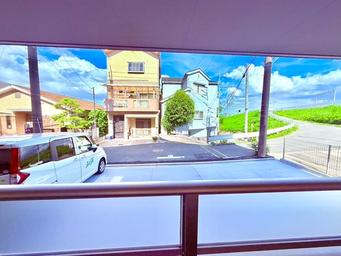 アート樟葉Ⅲの物件内観写真