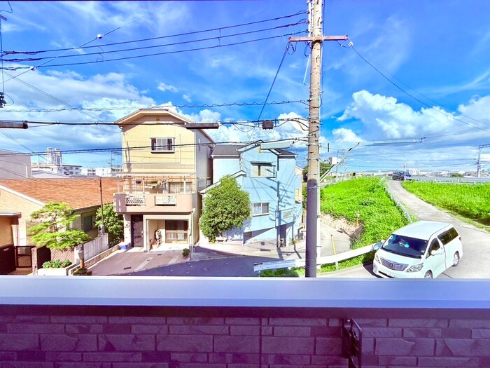 アート樟葉Ⅲの物件内観写真