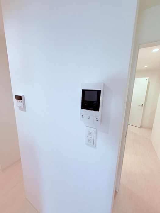 アート樟葉Ⅲの物件内観写真