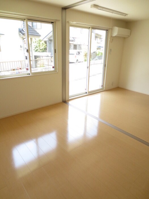 瀬田メディエ－トプラザＤ棟の物件内観写真