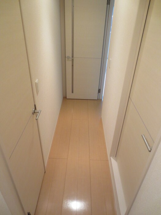 瀬田メディエ－トプラザＤ棟の物件内観写真