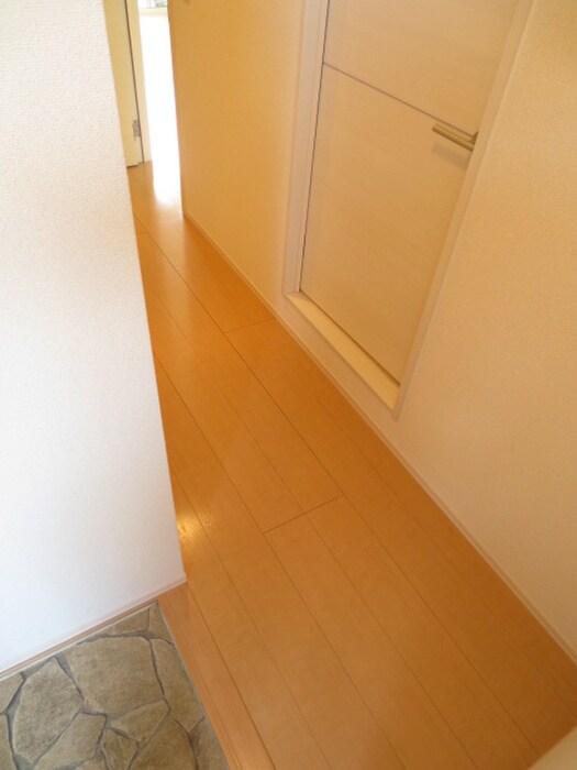 瀬田メディエ－トプラザＤ棟の物件内観写真