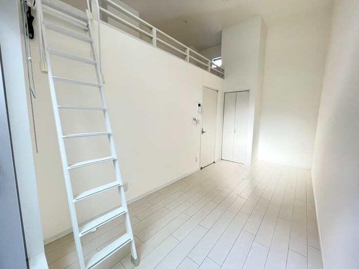 Mi Casita　尼崎の物件内観写真