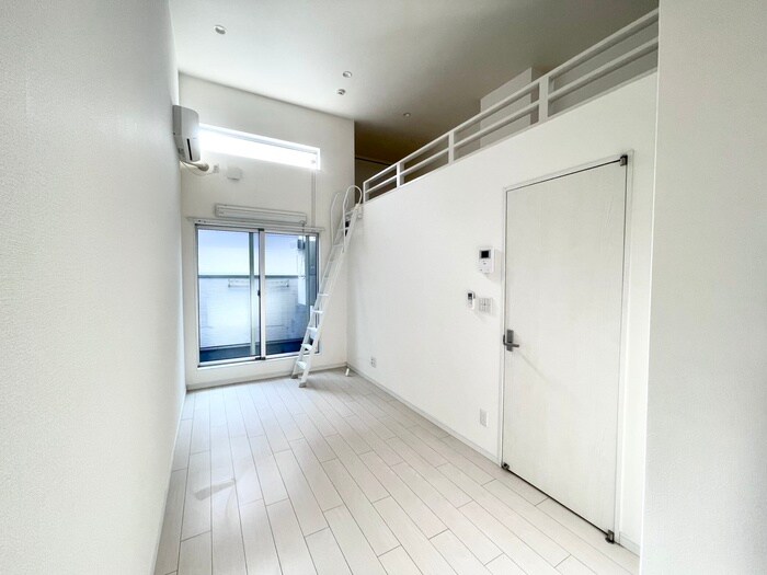 Mi Casita　尼崎の物件内観写真