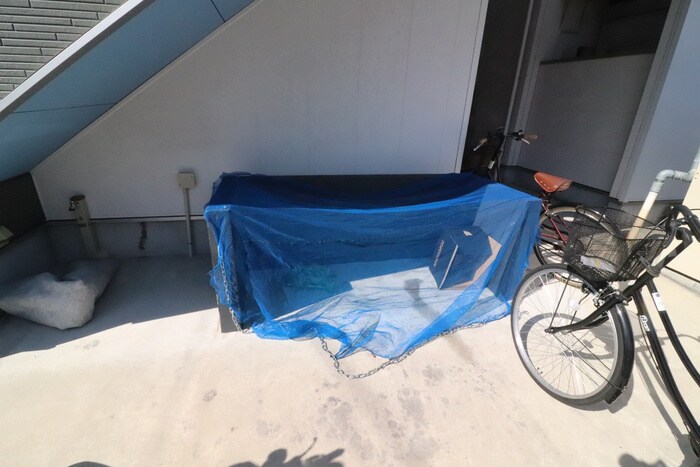 Mi Casita　尼崎の物件外観写真