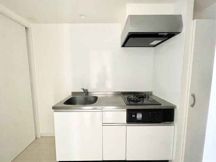 Mi Casita　尼崎の物件内観写真