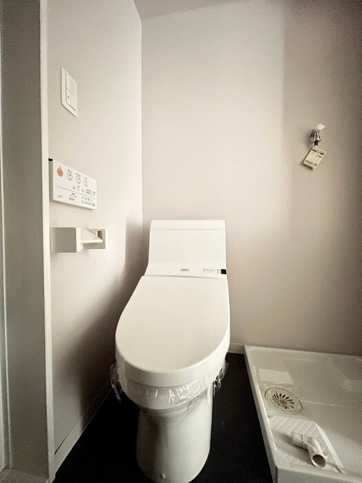 Mi Casita　尼崎の物件内観写真