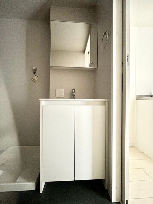 Mi Casita　尼崎の物件内観写真