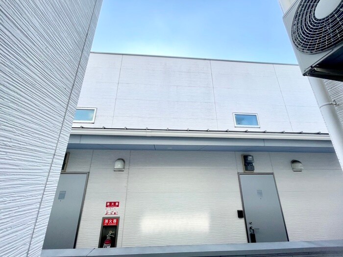 Mi Casita　尼崎の物件内観写真