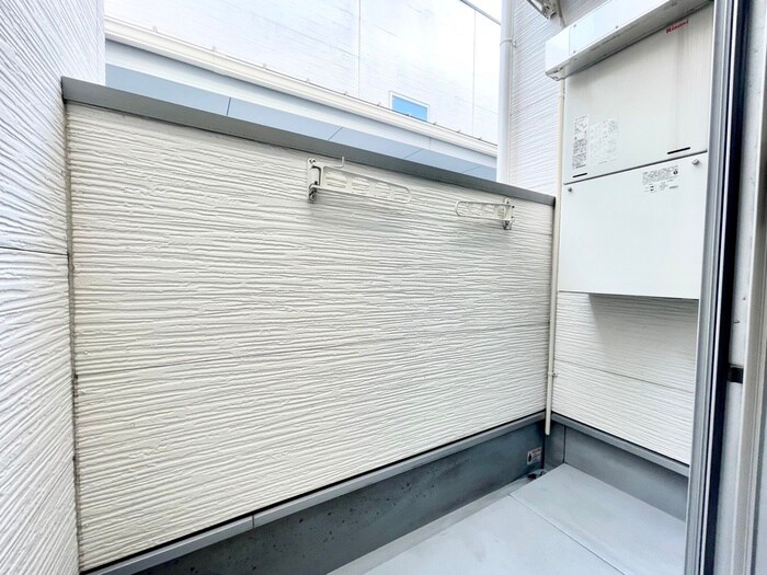 Mi Casita　尼崎の物件内観写真